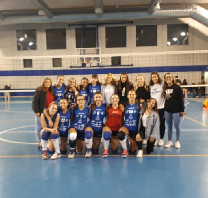 Under 16